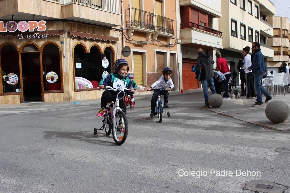2014 03 20 IV DUATLÓN PADRE DEHON (78)